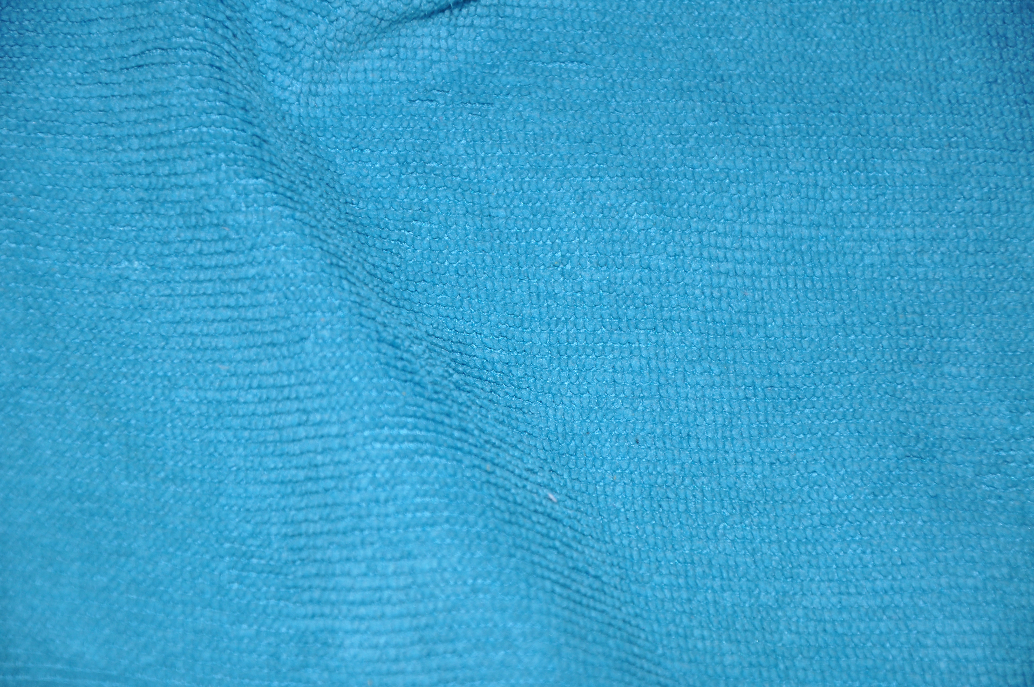 Household cleaning cloth