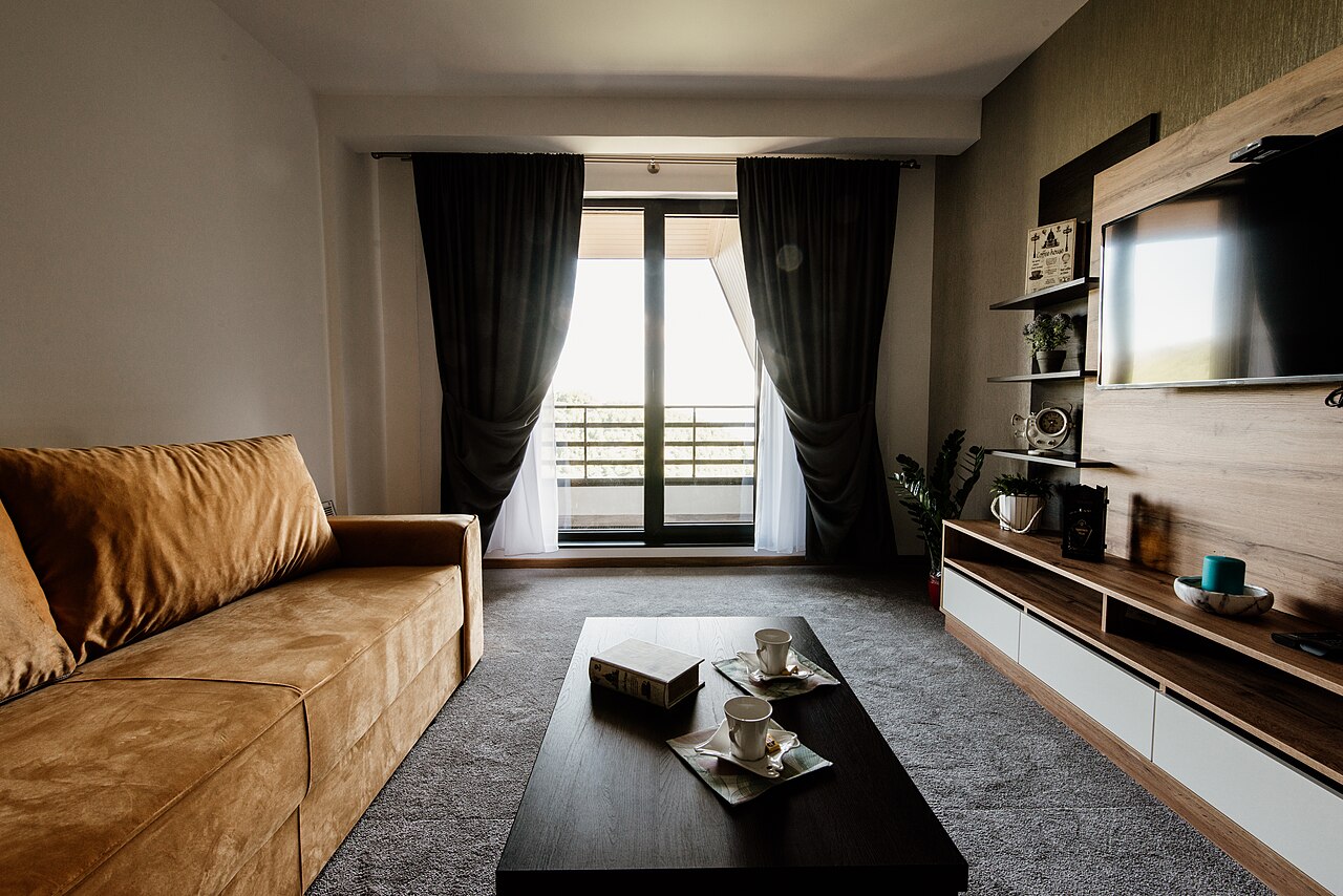 15 Easy Home Improvements That Make a Big Difference